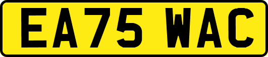 EA75WAC