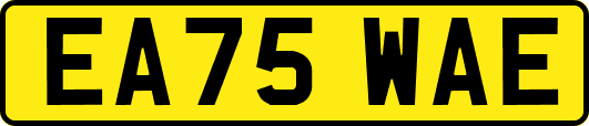 EA75WAE