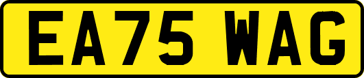 EA75WAG