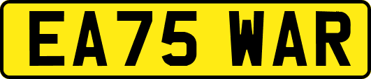 EA75WAR