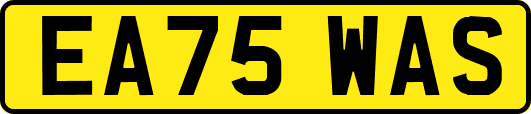 EA75WAS