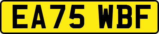 EA75WBF