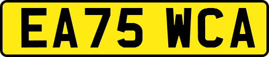 EA75WCA