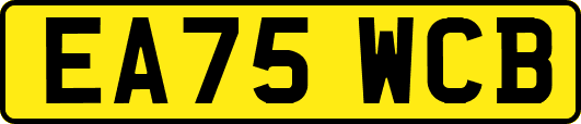 EA75WCB