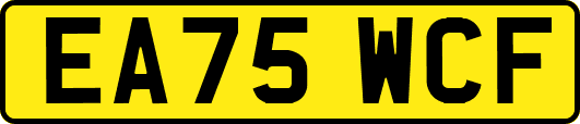 EA75WCF