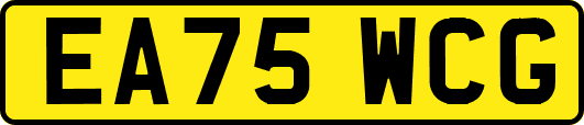 EA75WCG