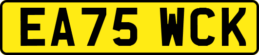 EA75WCK