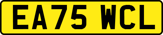 EA75WCL