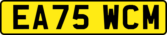 EA75WCM