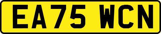 EA75WCN