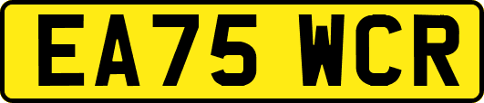 EA75WCR