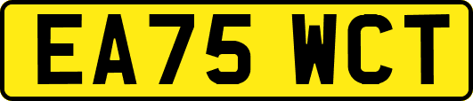 EA75WCT