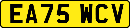 EA75WCV