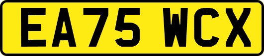 EA75WCX