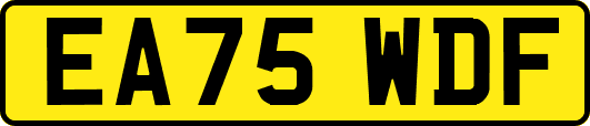EA75WDF