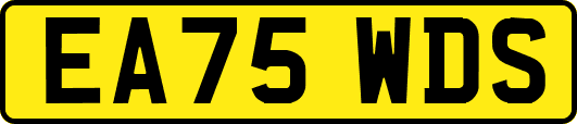EA75WDS