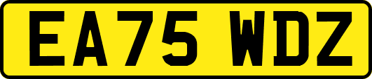 EA75WDZ