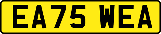 EA75WEA