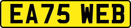 EA75WEB