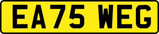 EA75WEG