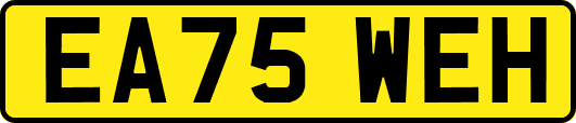 EA75WEH