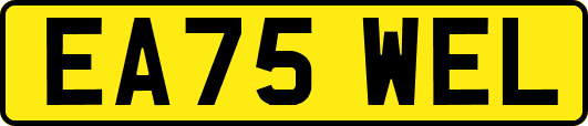 EA75WEL
