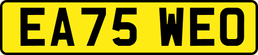 EA75WEO