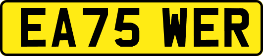 EA75WER