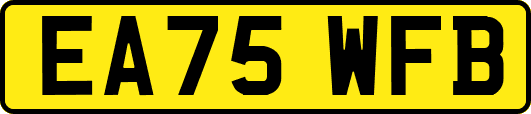 EA75WFB