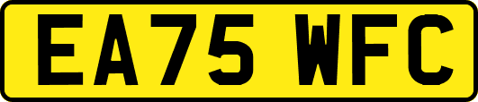 EA75WFC