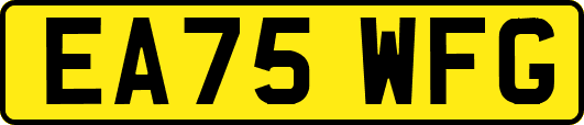 EA75WFG