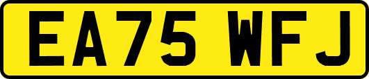 EA75WFJ