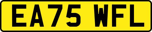 EA75WFL