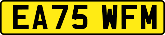 EA75WFM