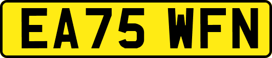 EA75WFN