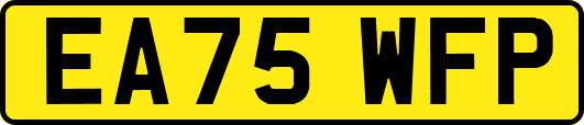 EA75WFP