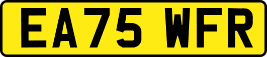 EA75WFR