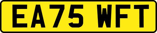 EA75WFT