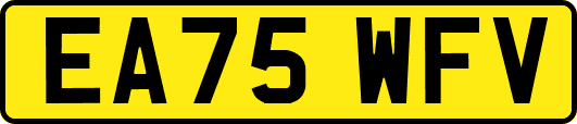 EA75WFV
