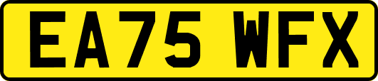 EA75WFX