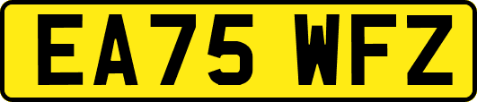 EA75WFZ