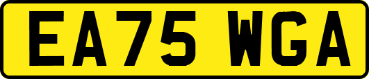 EA75WGA
