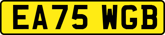 EA75WGB