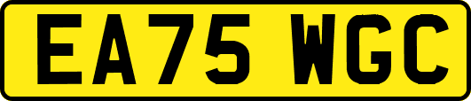 EA75WGC