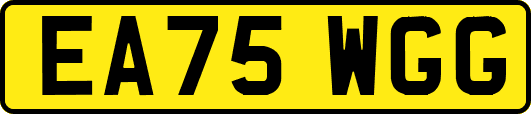 EA75WGG