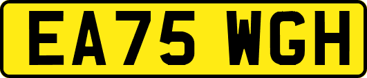 EA75WGH