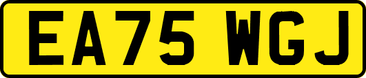 EA75WGJ