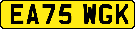 EA75WGK