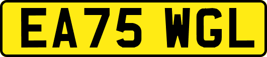 EA75WGL