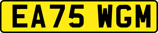 EA75WGM